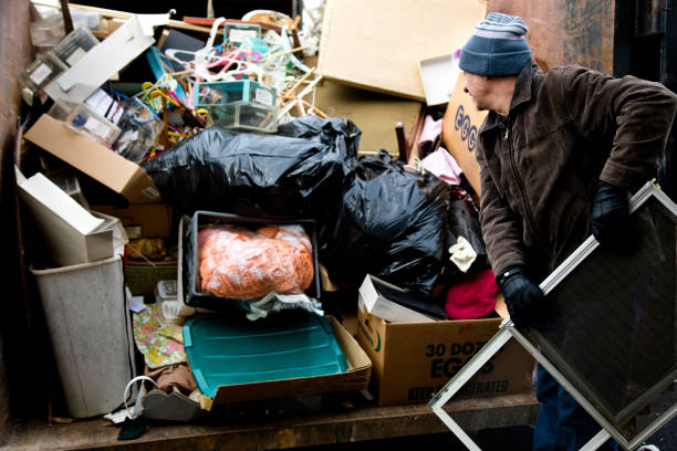 Junk Removal for Events in Mattydale, NY