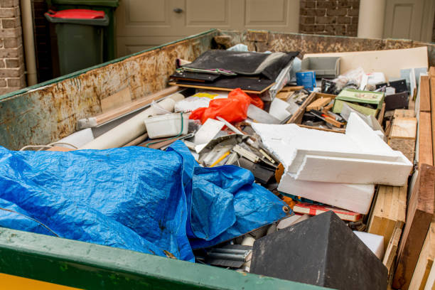 Professional Junk Removal Services in Mattydale, NY